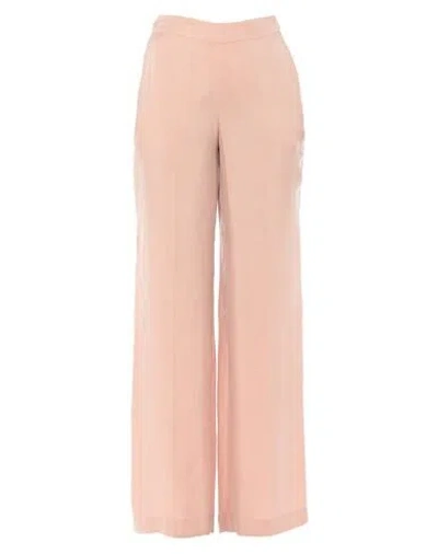 Maliparmi Pants In Pink