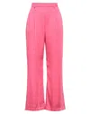 Maliparmi Pants In Pink
