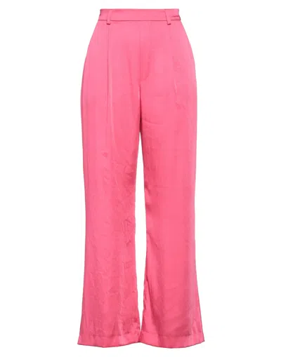 Maliparmi Pants In Pink