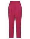 Maliparmi Pants In Red