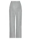 Maliparmi Pants In Grey