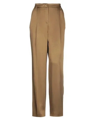 Maliparmi Pants In Beige
