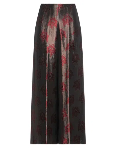 Maliparmi Pants In Beige