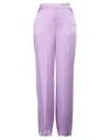 Maliparmi Pants In Purple