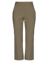 Maliparmi Pants In Green