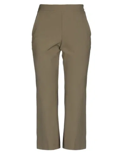 Maliparmi Pants In Green