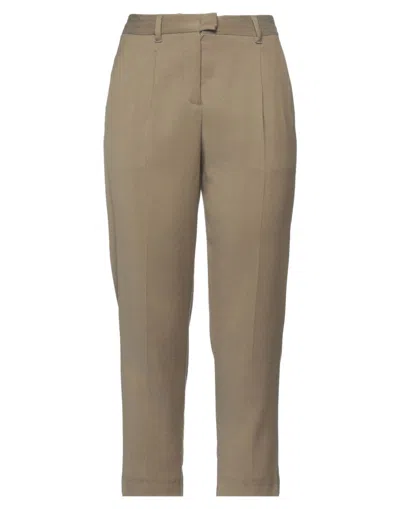 Maliparmi Pants In Green