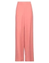 Maliparmi Malìparmi Woman Pants Pink Size 8 Viscose In Pink