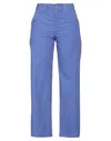 Maliparmi Pants In Purple