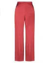 Maliparmi Pants In Red