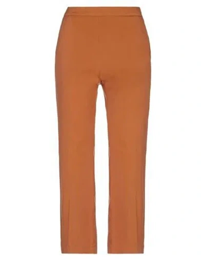 Maliparmi Pants In Red