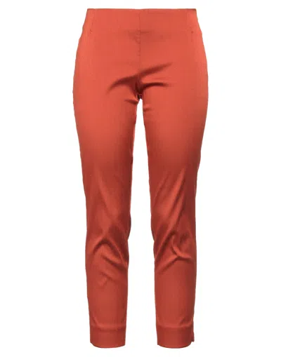 Maliparmi Pants In Red