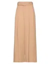 Maliparmi Pants In Beige