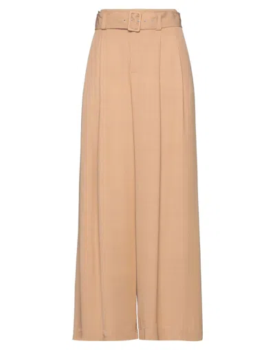 Maliparmi Pants In Beige