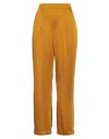 Maliparmi Pants In Brown