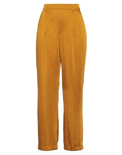Maliparmi Pants In Brown