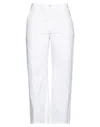 Maliparmi Pants In White