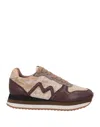 Maliparmi Sneakers In Beige