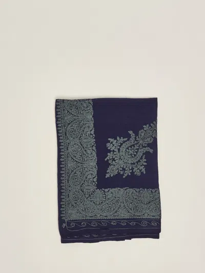 Maliparmi Wool Shawl
