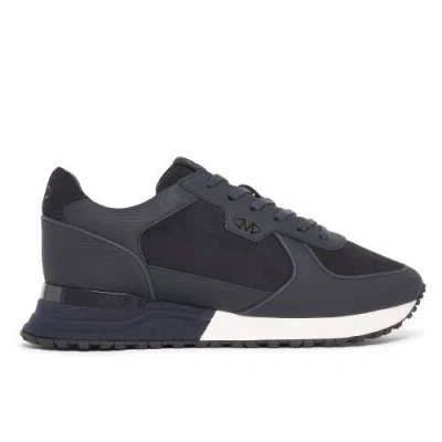 Mallet Boundary Ripple Sneaker In Multi