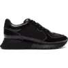 Mallet Boundary Sneakers In Black