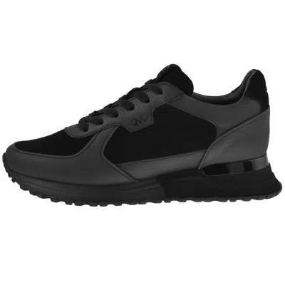 Mallet Boundary Trainers Black