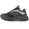 Mallet Cyrus 2.0 Trainers Black In Black