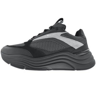 Mallet Cyrus 2.0 Trainers Black