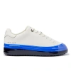 Mallet Grftr Dip Low-profile Platform Trainer In White