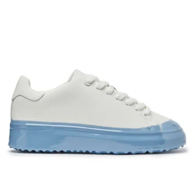 MALLET MALLET GRFTR LITE CARBON FIBRE DIP SNEAKERS