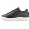 Mallet Grftr Lite Trainers Black In Black