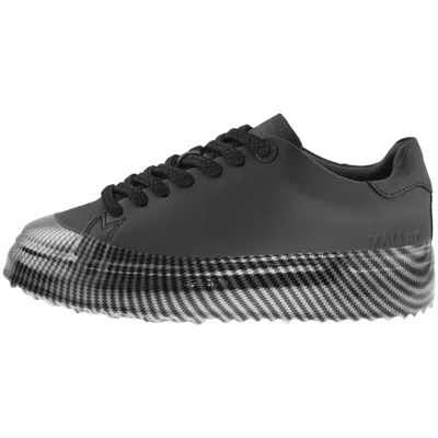 Mallet Grftr Lite Trainers Carbon Dip Black