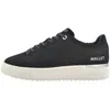 Mallet Grftr Lite Trainers Navy In Blue
