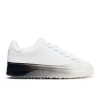 Mallet Grftr Ltc Dip Sneakers In Multi