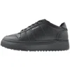 Mallet Hoxton Lite Trainers Black In Black