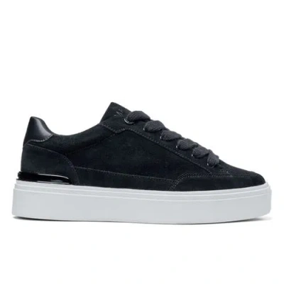 Mallet Lansbury Sneakers In Black