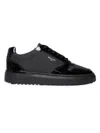 MALLET MEN'S HOXTON 2.0 LEATHER SNEAKERS