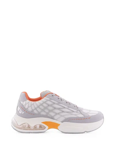 Mallet Neptune Sneakers In White