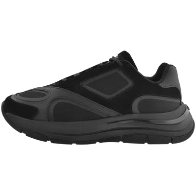Mallet Orb Trainers Black