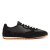 Mallet Penn Sneaker In Black