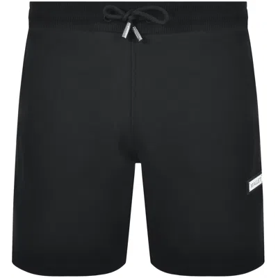 Mallet Plaque Short Black