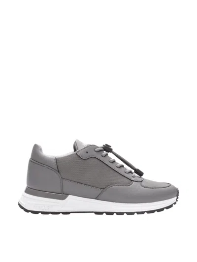Mallet Popham Lite Low-top Sneakers In Multi