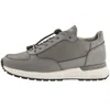 Mallet Popham Lite Trainers Grey In Multi