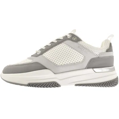 Mallet Radnor Trainers Grey