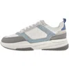 Mallet Radnor Trainers Grey In Grey