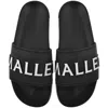 Mallet Serif Slider Black In Black