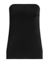 Malloni Tops In Black