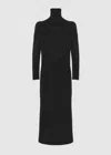 MALO LIGHT CASHMERE DRESS