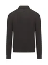 Malo Basic 3-button Polo Shirt In E516
