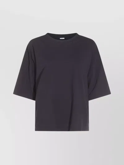MALO BASIC ROUND NECK TOP